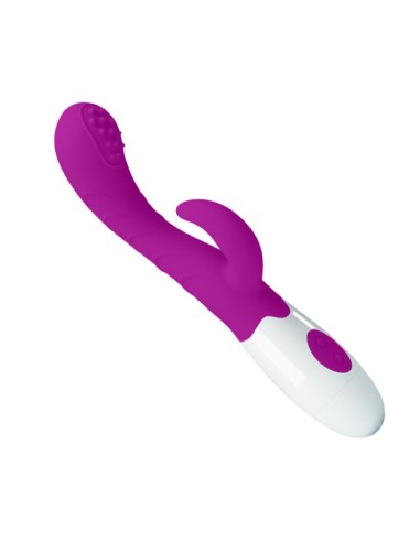 Brice Vibrador Impermeable Silicona