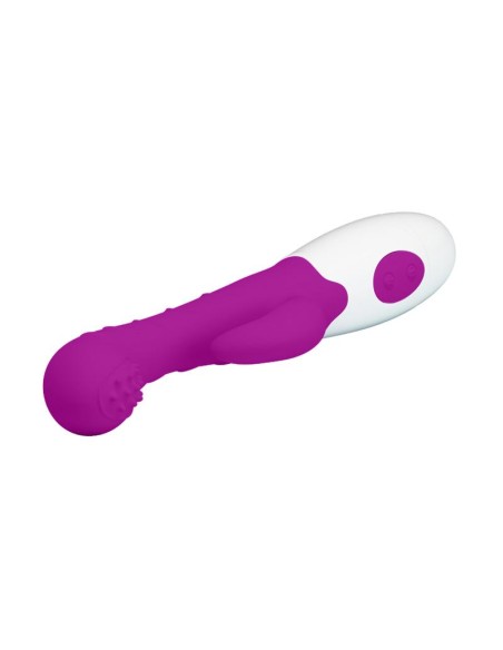 Brice Vibrador Impermeable Silicona