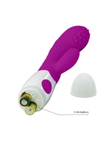 Brice Vibrador Impermeable Silicona