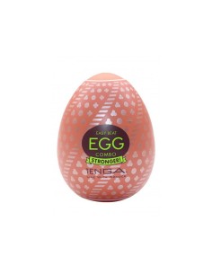 Huevo Masturbador Egg Combo
