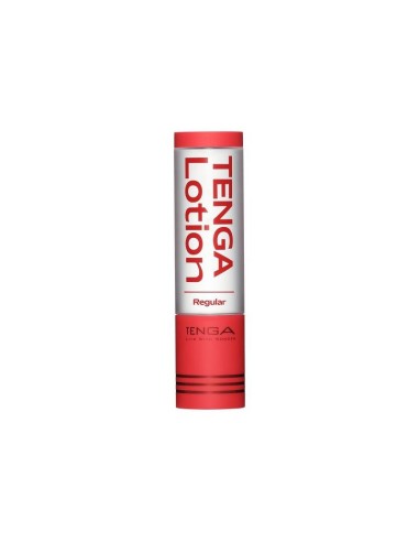 Lubricante Lotion Regular Base Agua