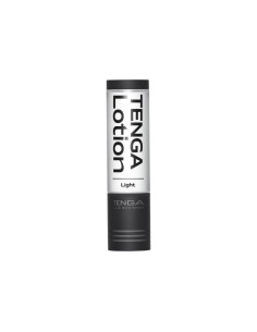 Lubricante Lotion Light Base Agua