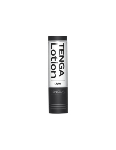 Lubricante Lotion Light Base Agua
