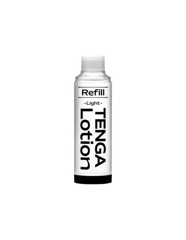 Recarga Lotion Light