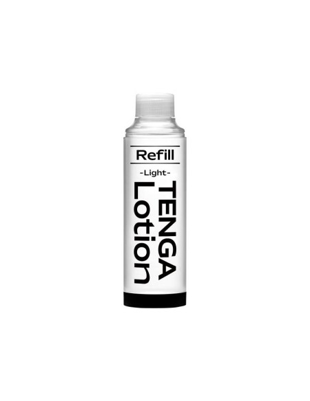 Recarga Lotion Light