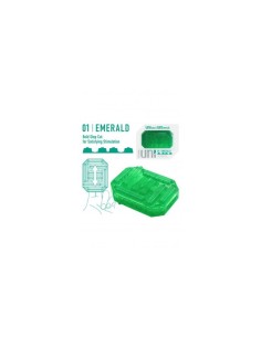 Uni Emerald Masturbador Manual 2