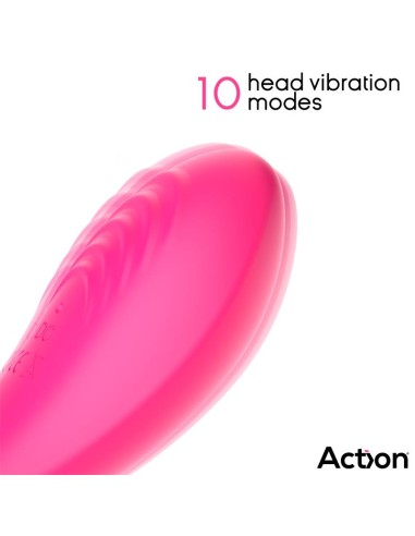 Karen Vibrador para Parejas con Vibración Ajustable