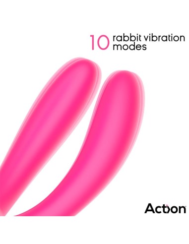 Karen Vibrador para Parejas con Vibración Ajustable