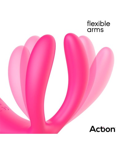 Karen Vibrador para Parejas con Vibración Ajustable