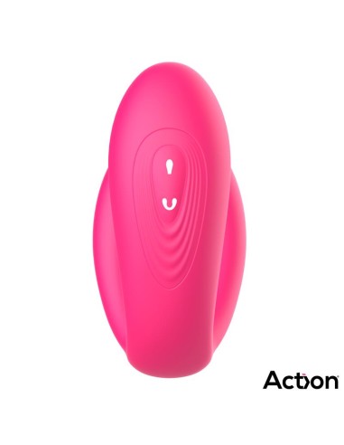 Karen Vibrador para Parejas con Vibración Ajustable