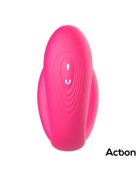 Karen Vibrador para Parejas con Vibración Ajustable