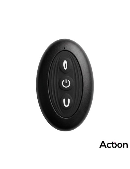 Karen Vibrador para Parejas con Vibración Ajustable