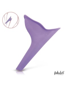 LadyFlow Urinario Portatil Femenino 2