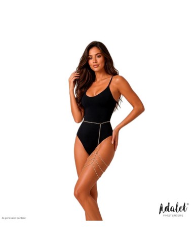 Lydia Liguero Dorado Talla Única