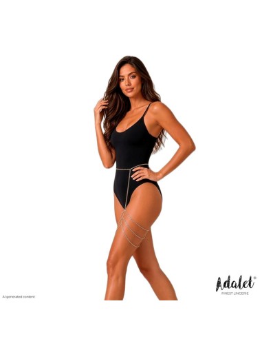 Lydia Liguero Dorado Talla Única