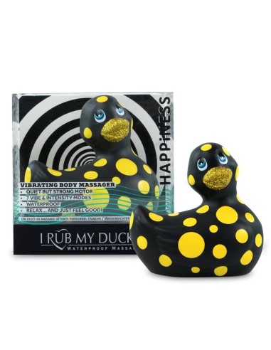 Estimulador I Rub My Duckie 2.0...