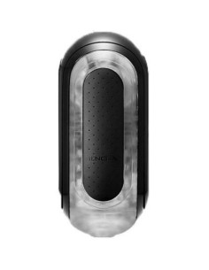 Flip Zero Negro 2