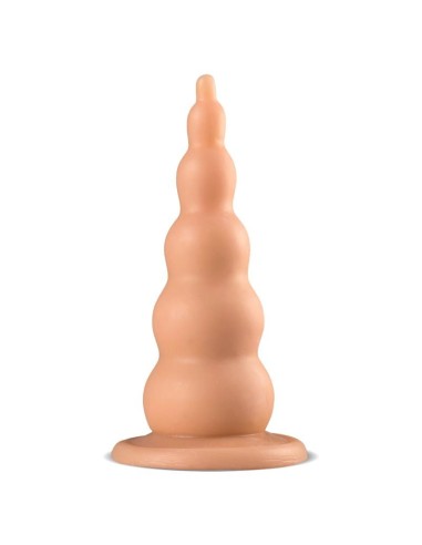 Kai Plug Anal Adaptable Natural 9,4 - 18,4 cm