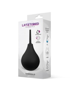 Darkbuld Ducha Anal Negro 2