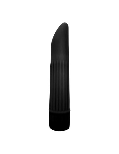 Nyly Estimulador Multi-Velocidad Negro