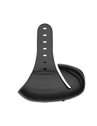 Clipex Masturbador Masculino Ajustable con Sistema de Clip Silicona Premium USB Magnético