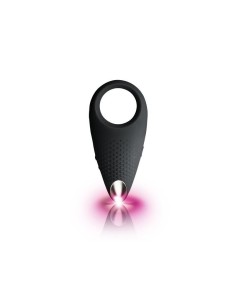 Empower Anillo Vibrador USB Negro