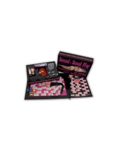 Juego de Mesa Sensual & Sexual