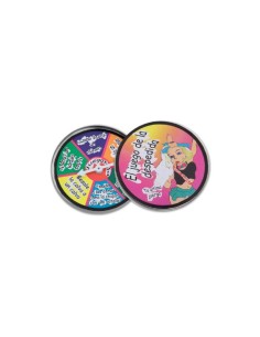 Ruleta para Despedida de Soltera para Ellas