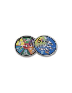 Ruleta para Parejas Atrevidas