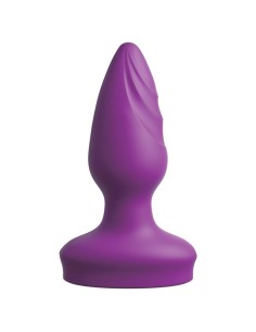 Plug Anal Con Vibración 2
