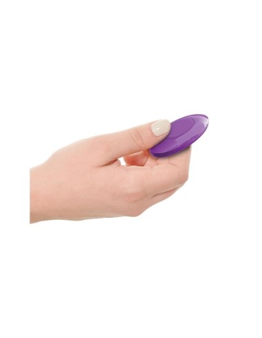 Plug Anal Con Vibración