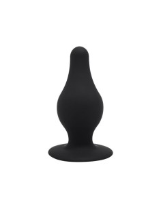 Butt Plug Model 2 S Negro 2