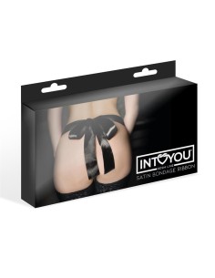 Satin Lazo de Seda para Bondage 2