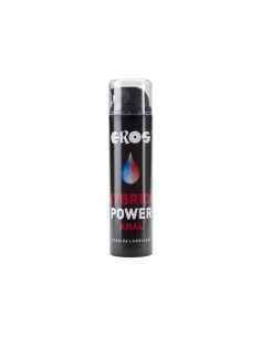 Lubricante Híbrido Anal Power 200 ml