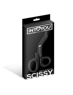 Scissy Tijeras de Seguridad 2