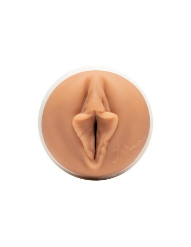 Autumn Falls Cream Vagina
