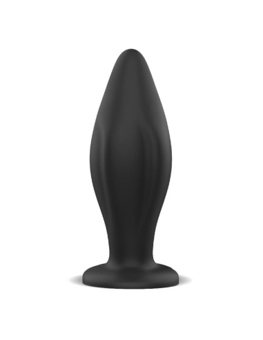 Menhir Plug Anal Silicona 12 cm x 4.5 cm