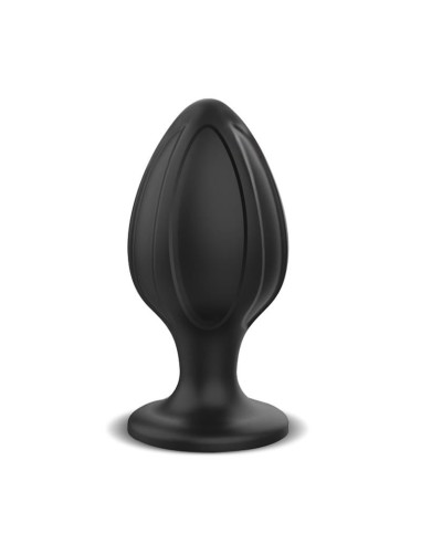Rifter Plug Anal Silicona Talla M 7.2 cm x 3.5 cm