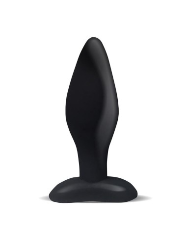 Dolmen Plug Anal Silicona Talla L 12 cm x 4 cm
