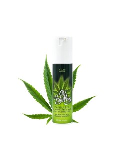 Oh! Holy Mary Gel Anal Hidratante 50 ml 2
