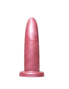 Herspot Dildo Golden Rose Talla Mediana 2
