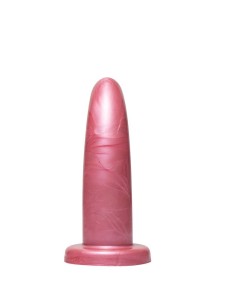 Herspot Dildo Golden Rose Talla Pequeña 2