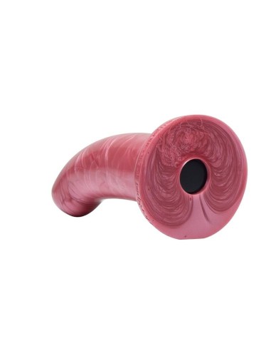 Herspot Dildo Golden Rose Talla Pequeña