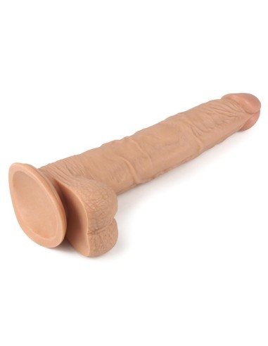 Dildo Real Extreme 9.5 Natural