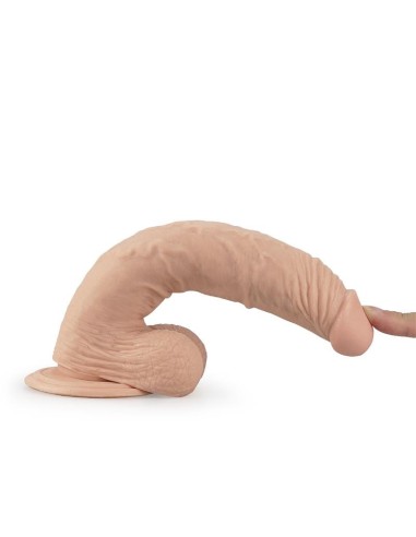 Dildo Real Extreme 9.5 Natural