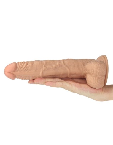 Dildo Real Extreme 9.5 Natural