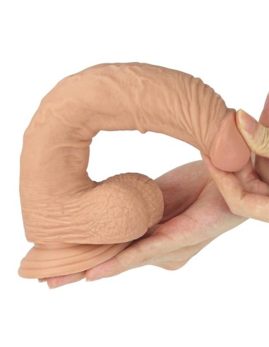 Dildo Real Extreme 9.5 Natural