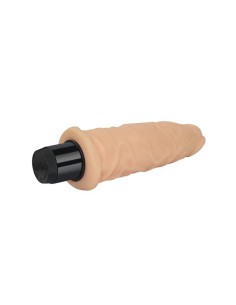 Vibrador Real Feel 7.5 Natural 2