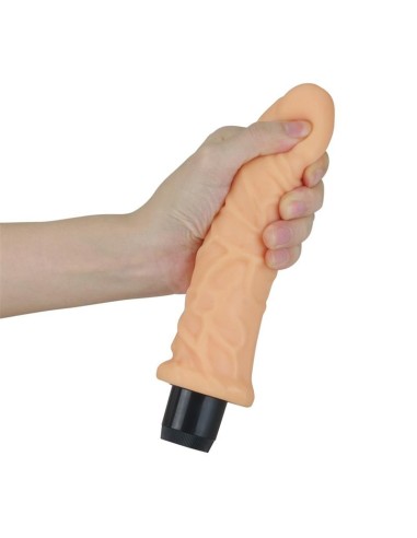 Vibrador Real Feel 7.5 Natural