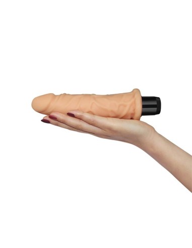 Vibrador Real Feel 7.5 Natural